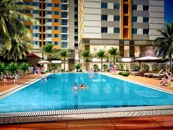 Cần Tiền Gấp Bán Chung Cư Centum Wealth 82m2/2ty890tr, sang tên ngay - Ảnh 3