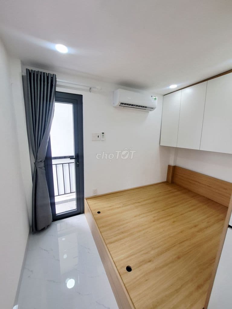 BÁN NHÀ PHAN ANH PHÚ THẠNH TÂN PHÚ HXH 7M NGANG 8M - 4,35T TL - Ảnh 2