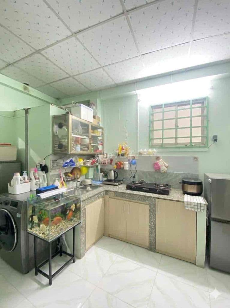🏡Lê Đức Thọ, Gò Vấp - HXH - 85m2 - Giá Nhỉnh: 5tỷ - Ảnh 3