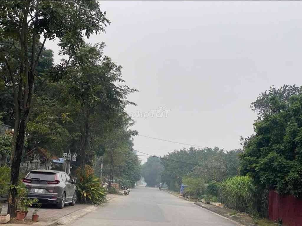 bán nhà 3 tầng Thượng Mê Linh Hà Nội giá 18 tỷ