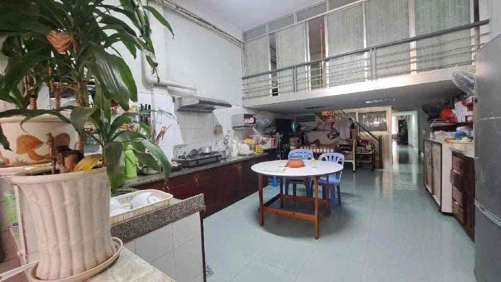 💥CHUNG CƯ LÝ THƯỜNG KIỆT-TÂN BÌNH-105m2-2 TẦNG-3.68 TỶ 💥 - Ảnh 2