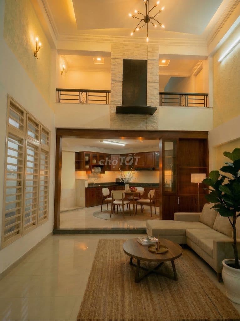 Bán nhà quỹ đất lớn sát Phan Xích Long, phù hợp đầu tư CHDV, Văn Phòng