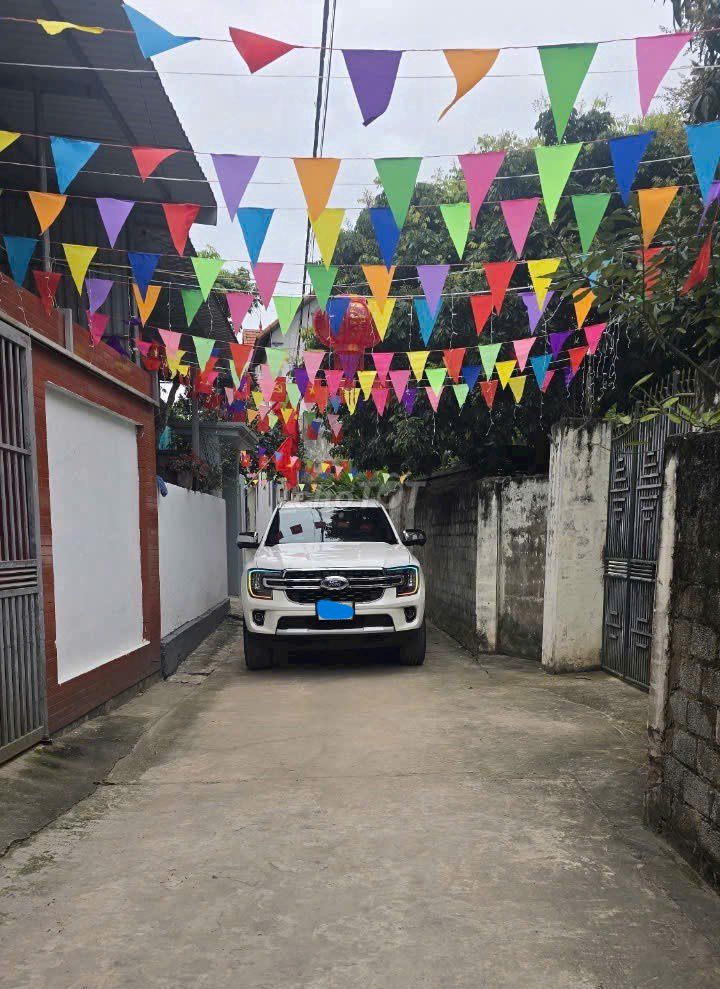 QUÁ RẺ! ĐẤT THỔ CƯ 86,5M MẶT TIỀN 7M ĐƯƠNG Ô TÔ PHƯỜNG CHƯƠNG MỸ HN. - Ảnh 2