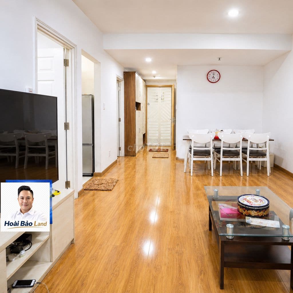 Vì sao nên chọn mua Ehome3 có banlcon?EH3 64m2 - 2PN ,sổ sẳn,2ty8 - Ảnh 3