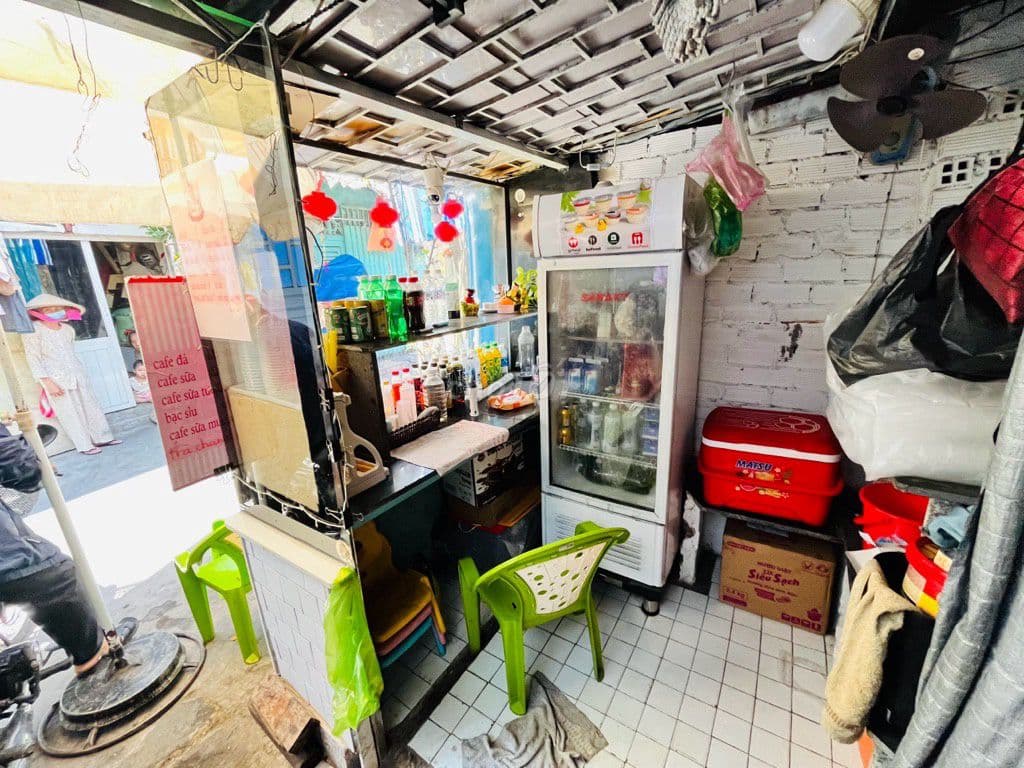 Nhà 2 Tầng_HXH thông, 20m2, Phù hợp kinh doanh, SHR - Ảnh 3