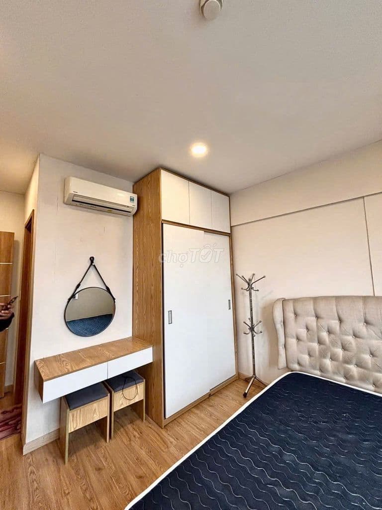 Chính chủ. Căn hộ Saigonhomes lô góc 3 mặt tiền, 3PN, full nội thất - Ảnh 2