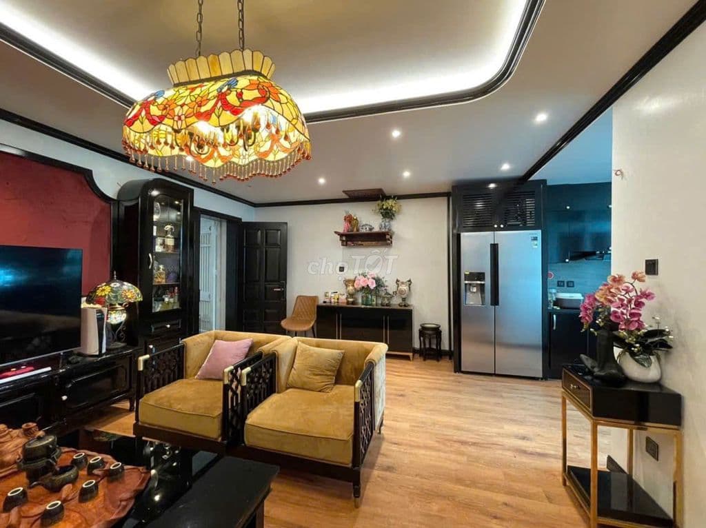 Bán nhà tặng nội thất cao cấp tiền tỷ. Giảm chào 400 triệu - Ảnh 2