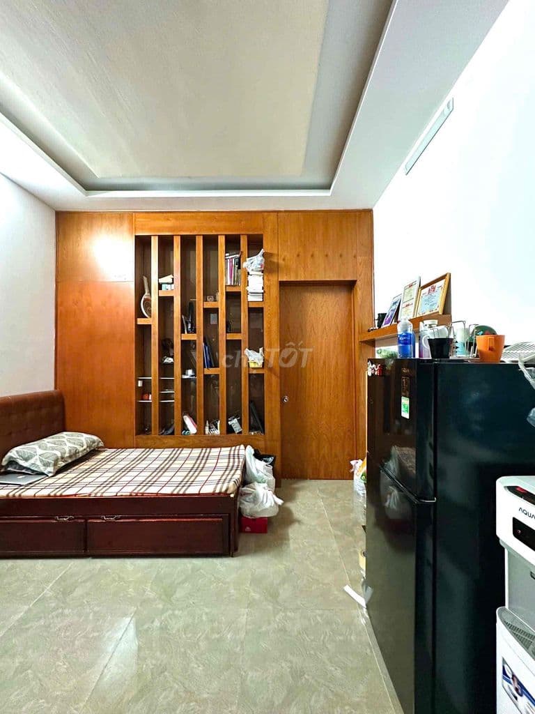 nhà HXH 10m khu Ba Vân - Trường Chinh, phường Tân Bình , 4 tầng, 8tỷ7 - Ảnh 3