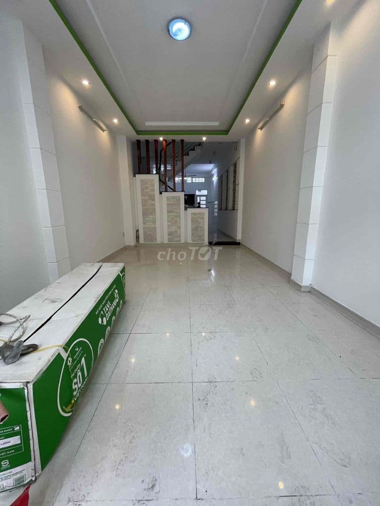 Mặt Tiền Đường Số 25A ( khu Tên Lửa ) - Ảnh 2