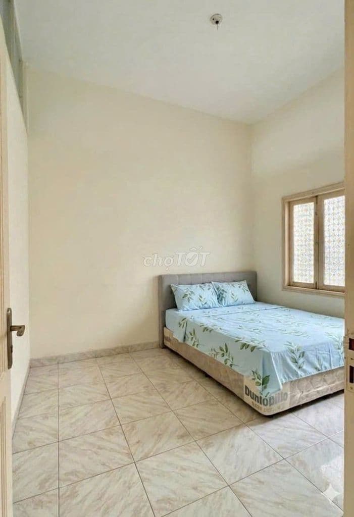 Nhà kiểu BIỆT THỰ - ngang LỚN Hơn 8tỷ, XH đậu cửa ngay Cityland Gò Vấp - Ảnh 2