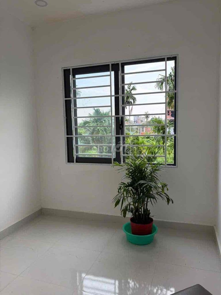 BÁN GẤP! NHÀ MẶT TIỀN ĐƯỜNG QUẬN 12 - Ảnh 2
