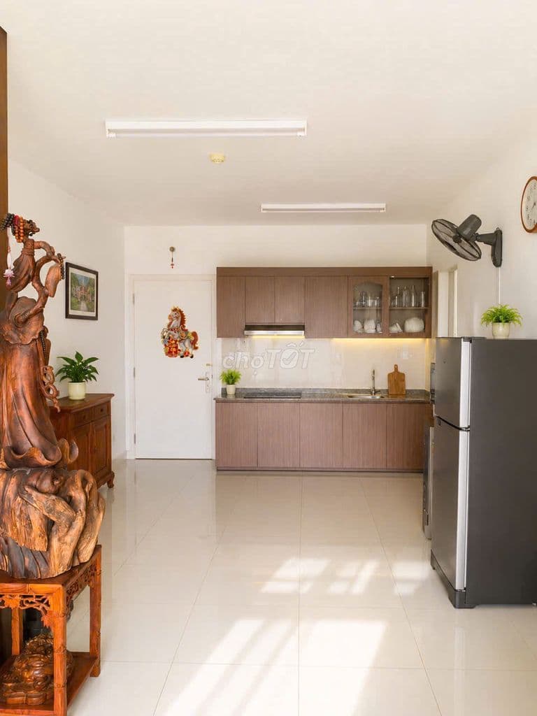 Căn góc Citihome sổ hồng, 2PN - 2WC - 73m2 | 3,4 tỷ (còn thương lượng) - Ảnh 2