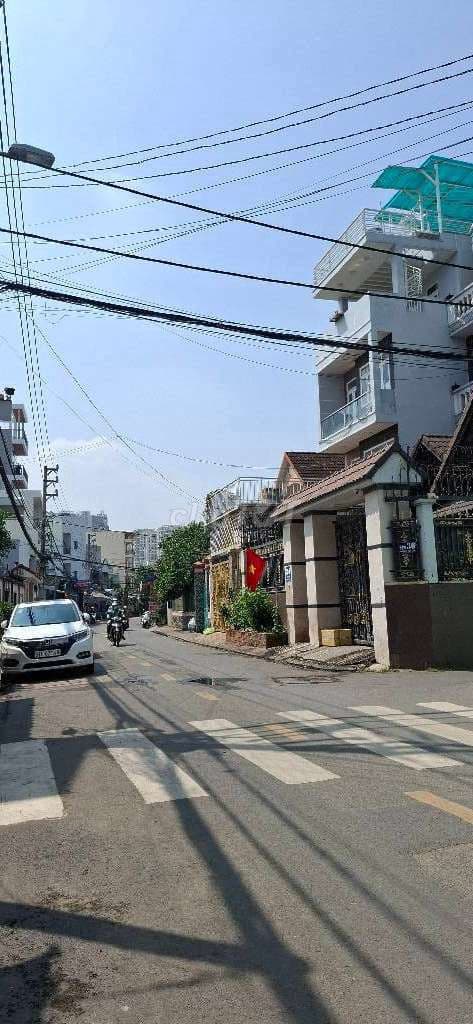 ĐẤT ĐẸP KV NGUYỄN THỊ ĐỊNH – QUẬN 2 (CŨ) - GIÁ TỐT ĐẦU TƯ - DT 5x15M - Ảnh 2