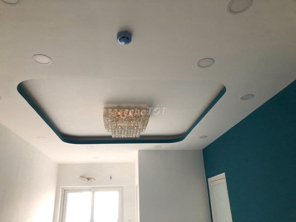 Bán chung cư Cao ốc Đại Thành, 76m², 2PN, giá cố định 1,7 tỷ - Ảnh 3