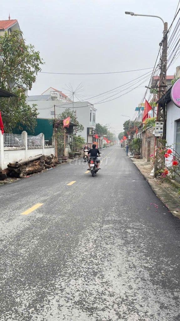 🌈🌈Hoa Hậu Hương Gia, Phú Cường, Đường lớn 6m, Đất Mặt Tiền Kinh Doanh - Ảnh 2