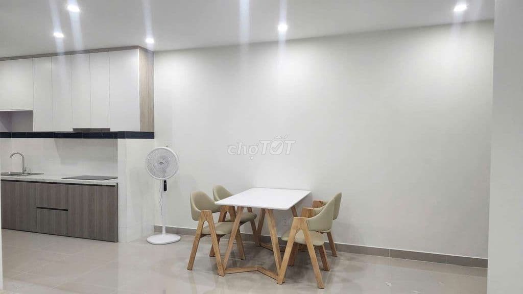 📣Giỏ hàng căn hộ 1pn bán shr* Cc BellezaQ7*Dt 45m2*Giá siêu rẻ 2.4 tỷ - Ảnh 2