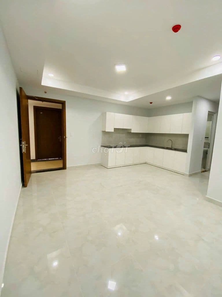 Cần bán căn hộ chung cư Felisa Riverside, 2PN, nhà đẹp, view thoáng