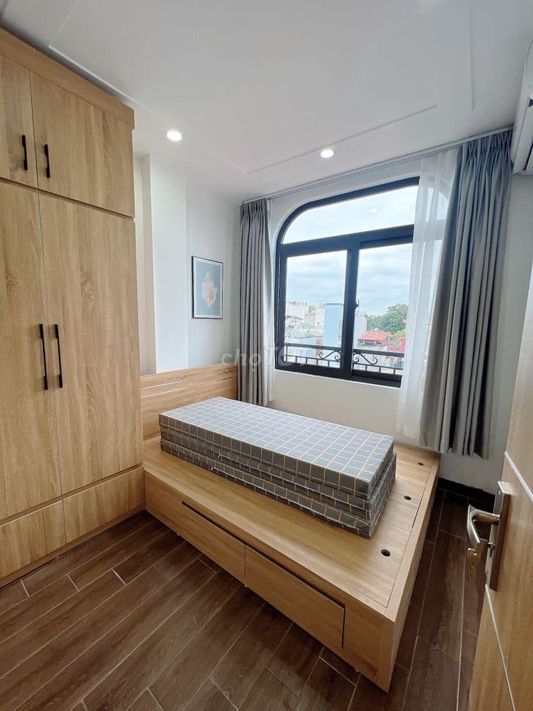 SỔ ĐỎ !! GIÁ RẺ !! CHUNG CƯ C1 XUÂN THỦY - CẦU GIẤY - HỒ TÙNG MẬU - Ảnh 3