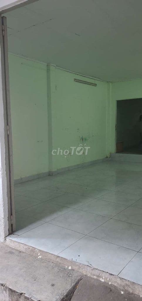 Bán nhà Phan Văn Hùm, Trung Mỹ Tây, Q12. - Ảnh 3