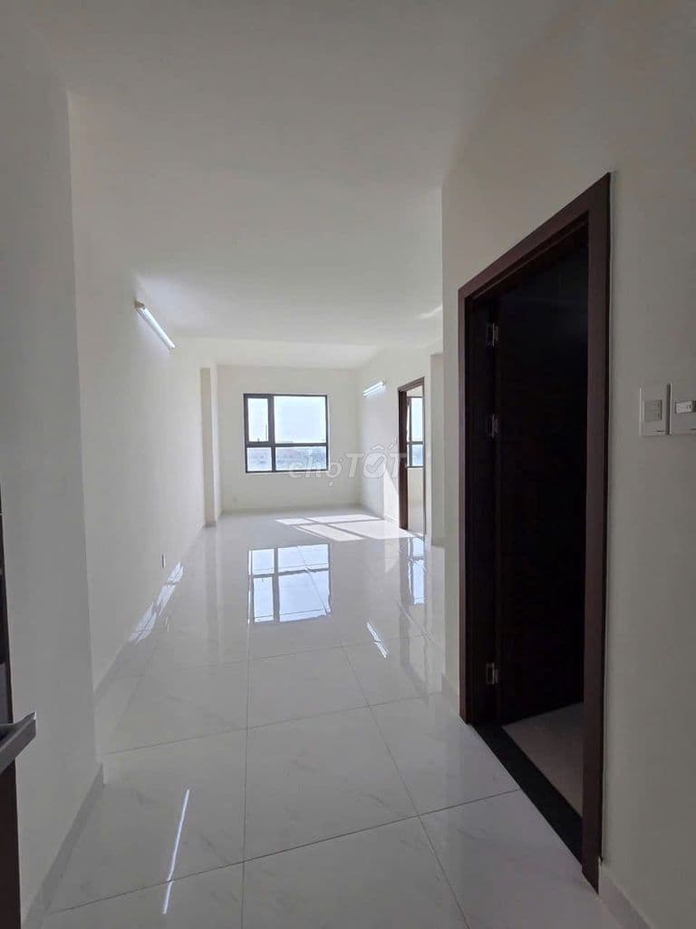 Chính chủ bán Green River 2 phòng ngủ 2wc giá 2tỷ8 nhà mới 100% quận 8 - Ảnh 3