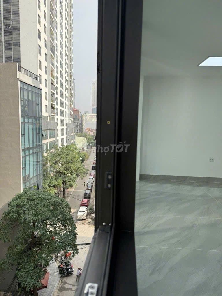 SIÊU PHẨM BUILDING LÊ ĐỨC THỌ – 11 TẦNG /120M2/SÀN –MẶT TIỀN KHỦNG - Ảnh 2