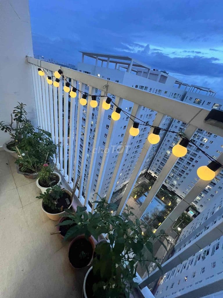 Bán căn hộ 2PN 2WC tại tầng 19, Tara Residence, giá tốt 4,2 tỷ, 78m2 - Ảnh 2