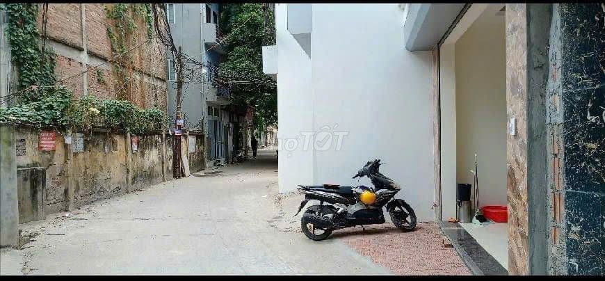 Nhà khu Cầu Bươu 32m, 6 tầng, giá 6.5 tỷ ( HÀNG HIẾM ) - Ảnh 2