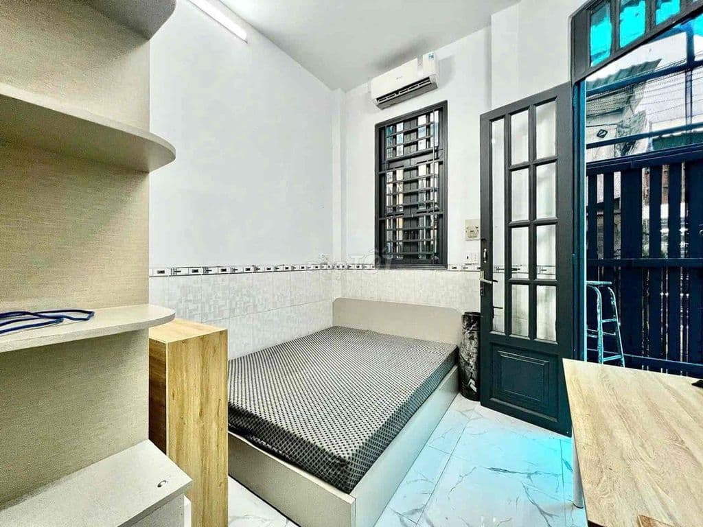 Siêu phẩm tại Quận 8, khu vực sầm uất - Ảnh 2