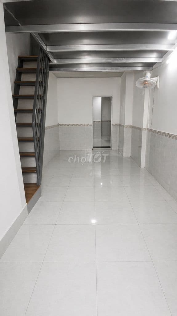Bán Nhà Gần Trường Học Lê Lai P Tây Thạh. Dt 38m2 1 Lầu. - Ảnh 2