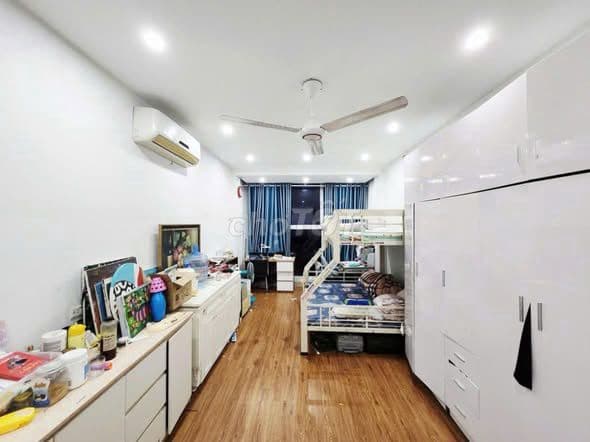bán nhà mặt phố Tôn Đức Thắng Đống Đa đẹp - Ảnh 3