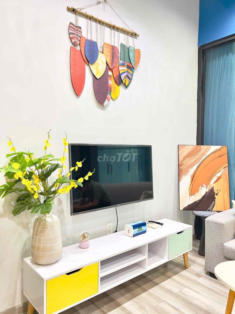 CẮT LỖ : Căn Studio bán giá hời giá *** trong tháng chỉ 1 căn - Ảnh 3