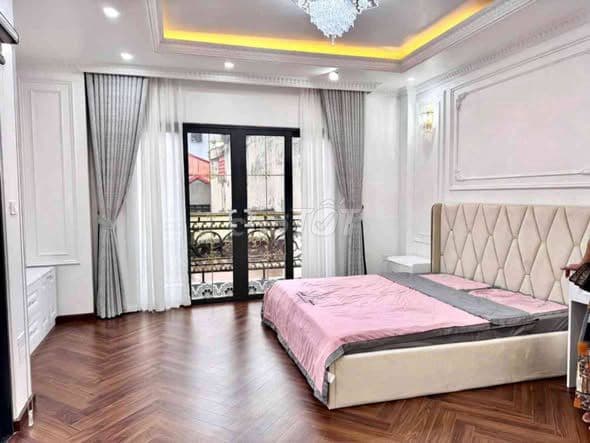 bán nhà 7 tầng tại Hai Bà Trưng, nhà mới thang máy - Ảnh 3