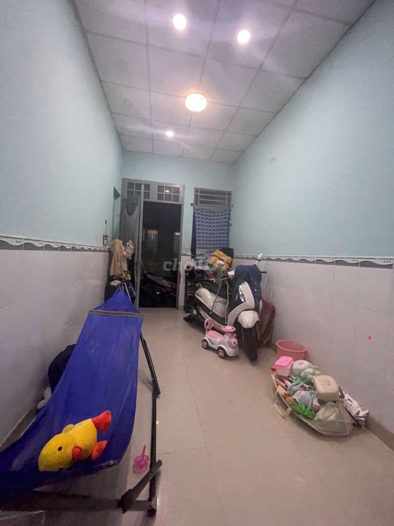 Nhà 31m2 2tầng _ Hẻm 2/ Đường Lê Trọng Tấn - Ảnh 2