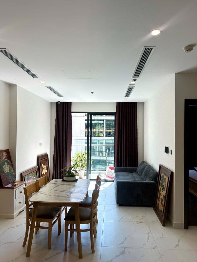 Sở hữu căn hộ cao cấp vinhomes chiết khấu 1,8 tỷ nhận nhà ngay - Ảnh 3