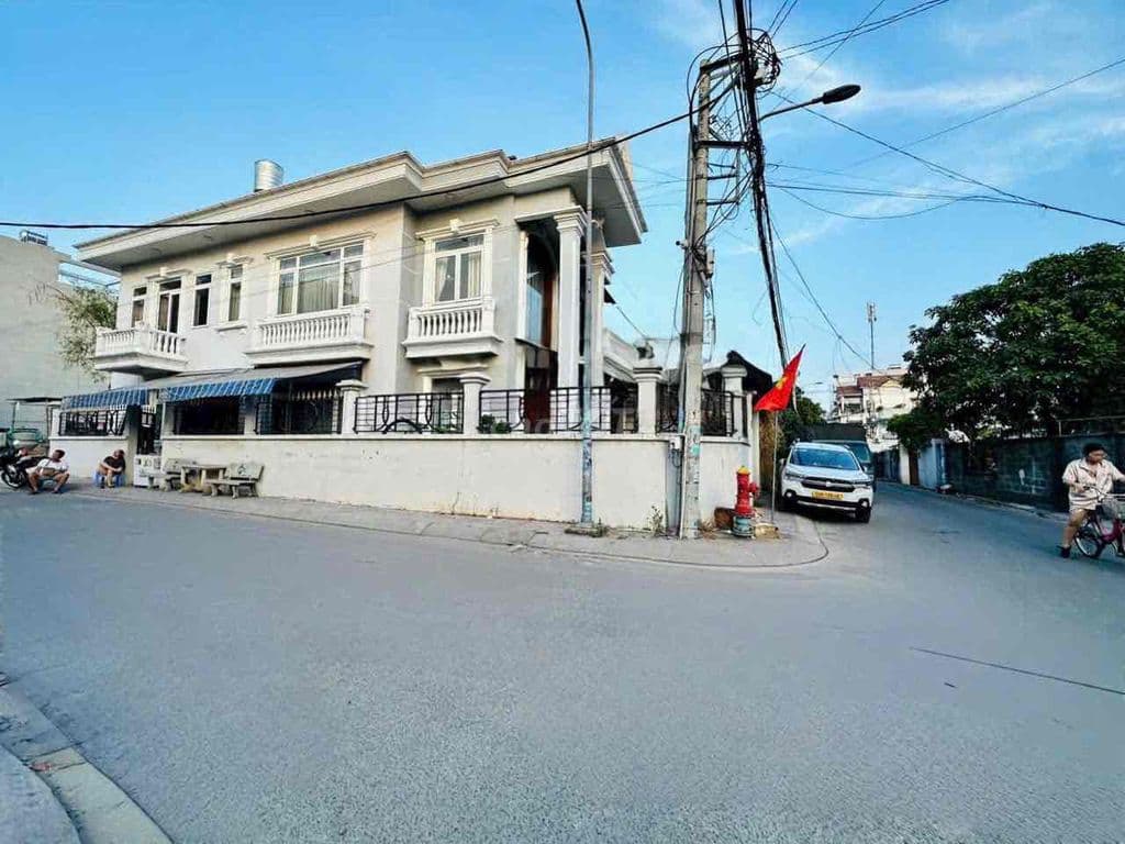 RẺ -ĐẤT MẶT TIỀN ĐƯỜNG 7 (4x18) CHỈ 6.x TỶ - KINH DOANH TỐT - XÂY CAO - Ảnh 3