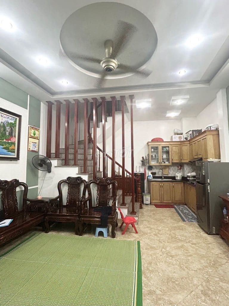 Nhà mặt tiền Lê Đức Thọ, Hồ Tùng Mậu, 8.9 tỷ - Ảnh 2