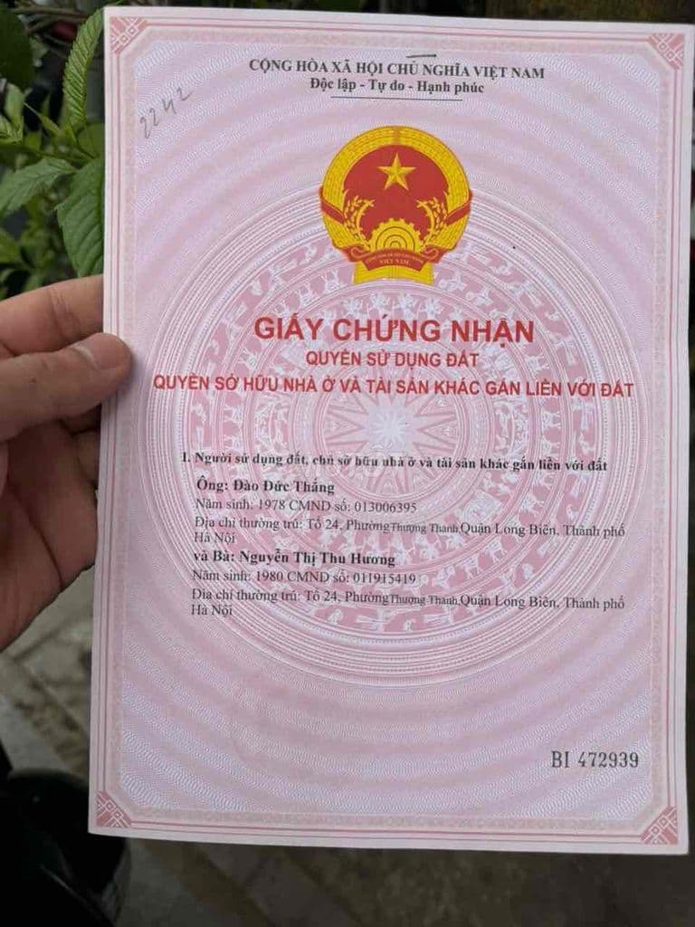 GIA đình bán nhà MẶT PHỐ ngay Đầu LÁNG HẠ LÊ VĂN LƯƠNG Lô Góc 3 Thoáng - Ảnh 3
