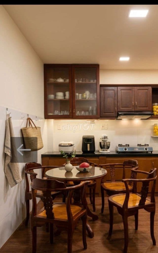 🏠 NHÀ 3 TẦNG BTCT TÙNG THIỆN VƯƠNG Q8-4PN BAN CÔNG-SỔ VUÔNG-Hơn 4 TỶ - Ảnh 2