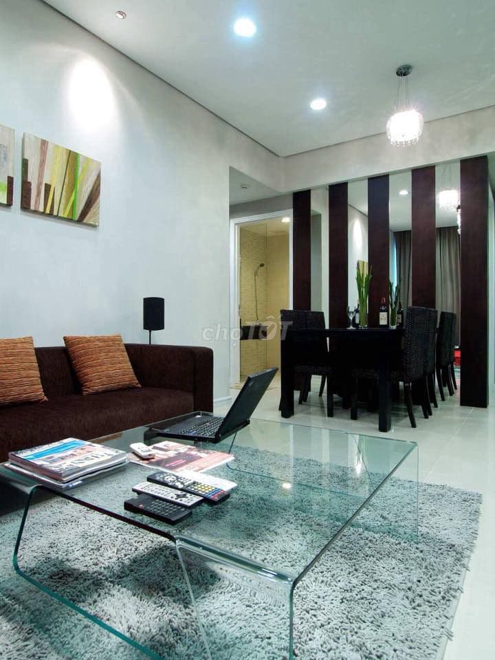 Bán căn hộ Tản Đà Court, 86 Tản Đà, Quận 5 - Ảnh 2