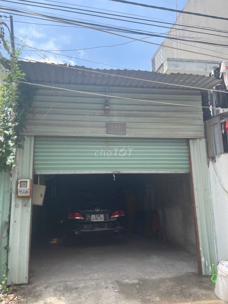 CHÍNH CHỦ GỬI BÁN 56 M2 ĐẤT THỔ CƯ PHÚ HỮU GIÁ 3,35 TỶ - Ảnh 2