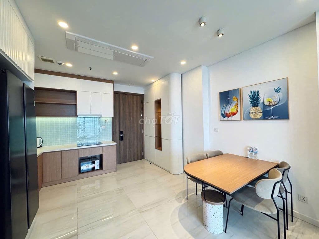 CẬP NHẬT NHỮNG CĂN HỘ "KẸT TIỀN BÁN GẤP" KINGDOM 101: 1PN - 2PN - 3PN - Ảnh 3