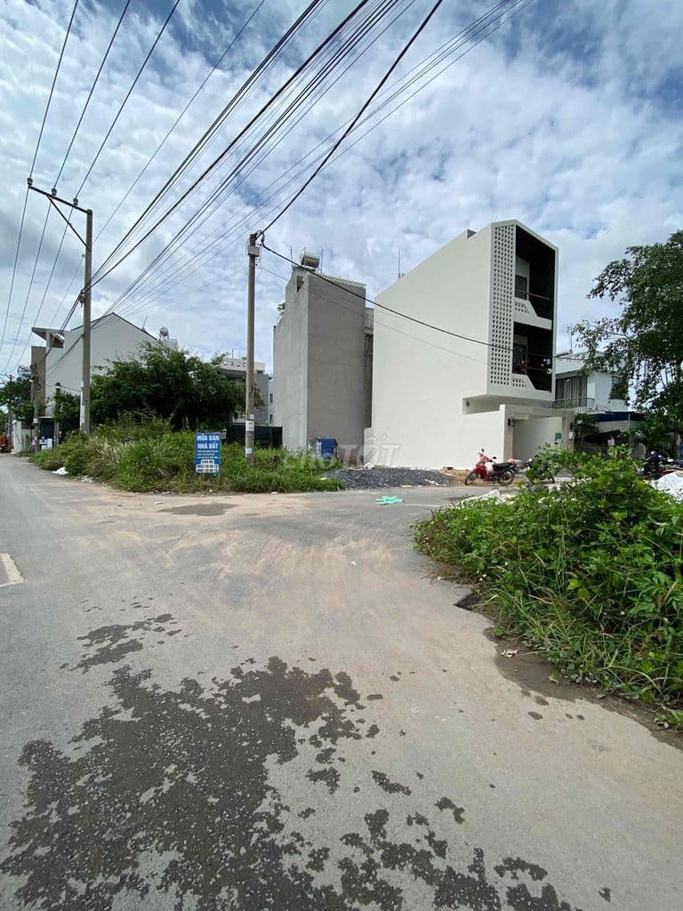 BÁN LÔ ĐẤT 1932M2 ĐƯỜNG BƯNG ÔNG THOÀN - Ảnh 3