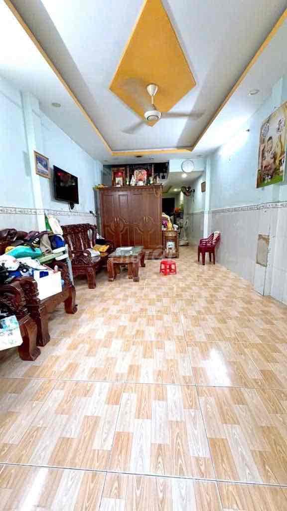 nhà chính chủ bán gấp - Ảnh 3