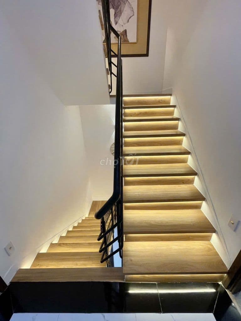 Chính chủ bán nhà gần MT Lê Quang Định, P.1, Gò Vấp – 71m2. - Ảnh 2