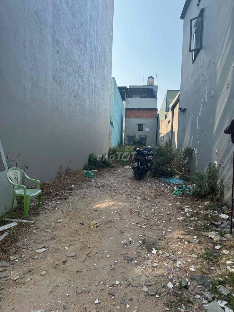 Bán 56m2 đất thổ cư, đường ô tô , giá chỉ 4 tỷ