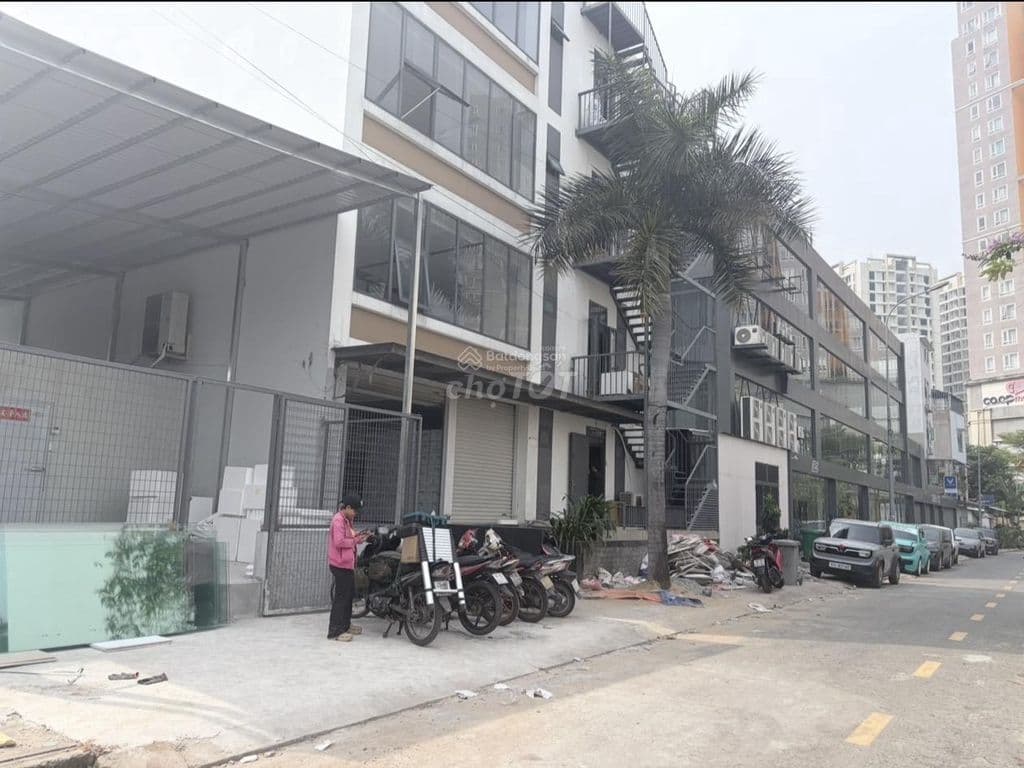 ĐẤT GÓC 2 MẶT TIỀN - KHU ĐƯỜNG THÍCH MẬT THỂ GẦN ĐỒNG VĂN CỐNG - Ảnh 2