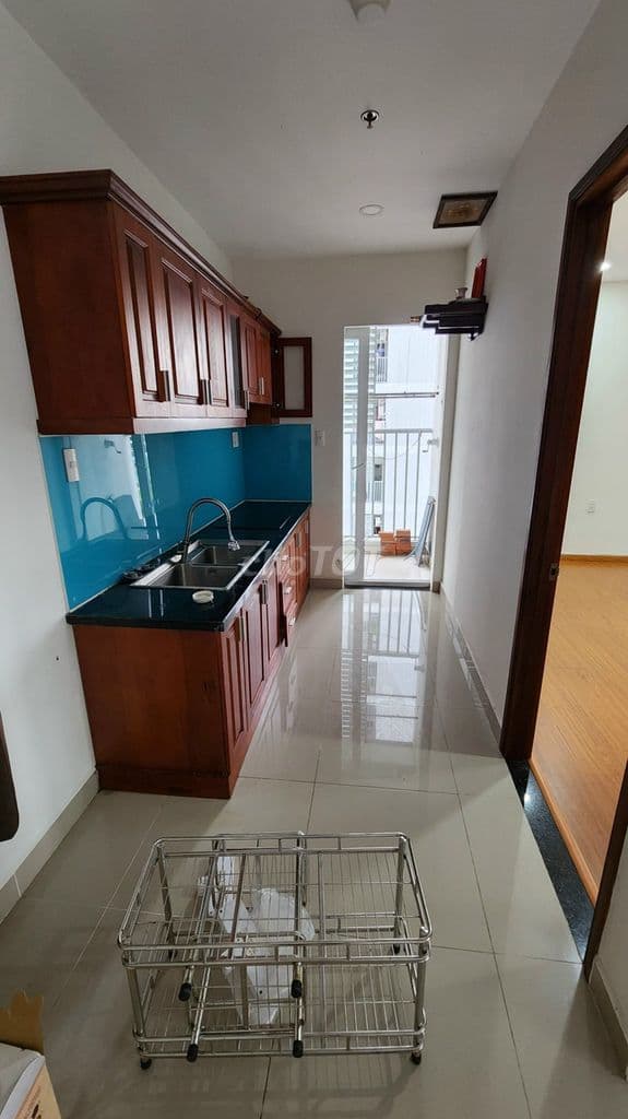 Chính chủ bán gấp CH view sông -Tặng NT -Vay 1.5tỷ - Ảnh 2