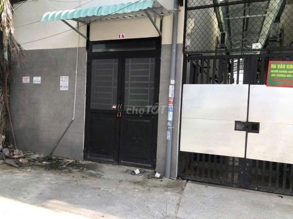 🏘️ BÁN GẤP DÃY TRỌ 6 PHÒNG – ĐANG KHAI THÁC CHO THUÊ 850 TR,IỆU