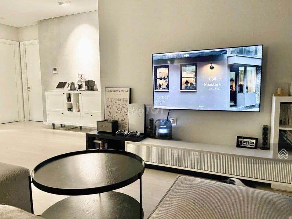 Bán căn hộ 2PN Hà Đô Centrosa Q10, tầng cao, view Bitexco, nội thất đẹ - Ảnh 2