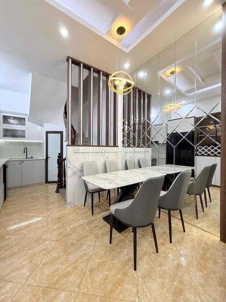 🔔 CẦU GIẤY - SIÊU PHẨM PHÂN LÔ - 5 TẦNG - 32M - Ảnh 3